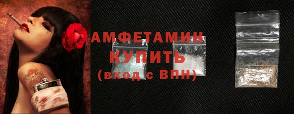 хмурый Инсар
